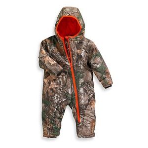 Carhartt Infant Snow Suit